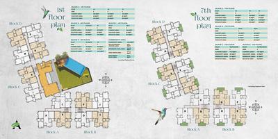 Protech Akansha Brochure 8