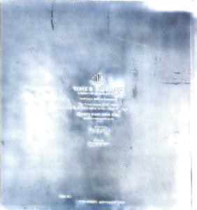 Image of 1050 Sq.ft 3 BHK Apartment / Flat for sale in Marina Times Square, Tandalja, Vadodara for Rs. 5400000