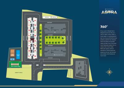 Regency Astra Brochure 3