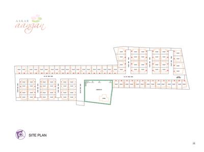Aakar Infratech Mehsana Aakar Aangan Brochure 6