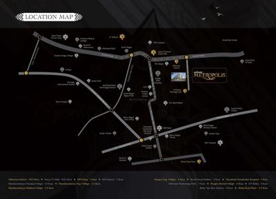 Avinash Metropolis Brochure 20