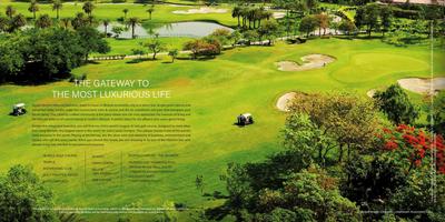 Trecento Residencies A by Gaurs Brochure 19