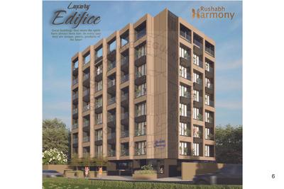 Rushabh Harmony Brochure 6