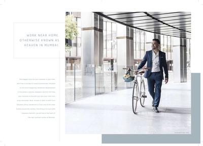 Kalpataru Summit Brochure 2