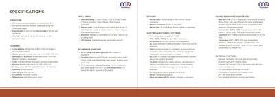 MP Rue Radiale Ph 1 Brochure 23