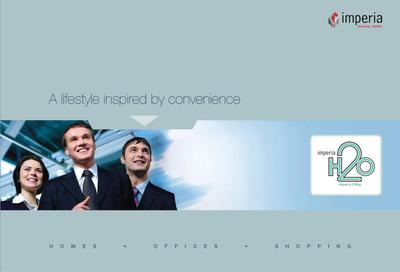 Imperia H2O Brochure 1