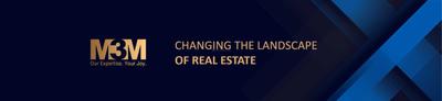 Image of 1280 Sq.ft Residential Plot / Land for sale in M3M City Of Dreams I, Kabri, Panipat for Rs. 11400000