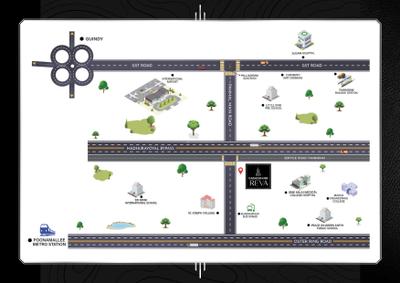 Casagrand Reva Brochure 97