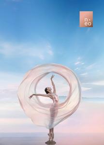 NEO Towers Brochure 1