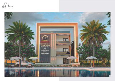 Image of 183 Sq.ft Residential Plot / Land for sale in Harivillu Fortune Green Vistaraa, Akunuru, Vijayawada for Rs. 2928000