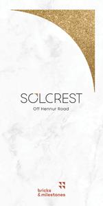 Solcrest Brochure 1
