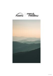 Assetz Meru & Meadow Brochure 1