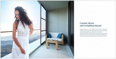 Om Divine Shloka in Thane West, Thane Price, Reviews Floor Plan