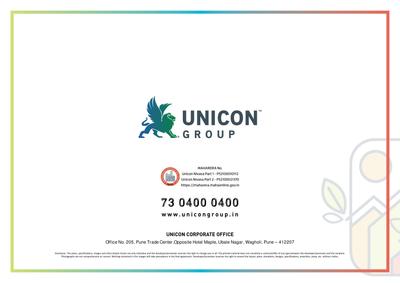 Mahalaxmi Unicon Nivasa Brochure 12