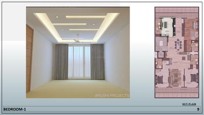 Image of 2250 Sq.ft 3 BHK Builder Floor for sale in Sunder Homes Luxury Floors South City 1, Sector 41, Gurgaon for Rs. 23000000