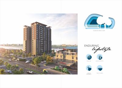 Arsh River Heights Brochure 4