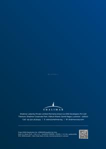 Valencia Towers Phase 2 Brochure 75