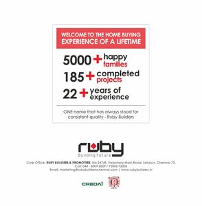 Ruby Royal Tower Brochure 12