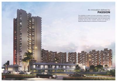 Mapsko Casa Bella Brochure 7