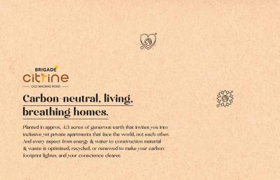 Brigade Citrine Brochure 3