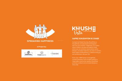 Khush Vista Brochure 3
