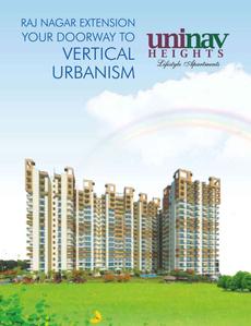 Uninav Heights Brochure 2