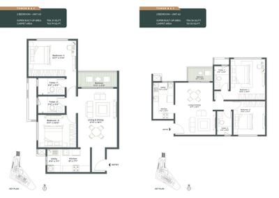 Embassy East Avenue Brochure 13