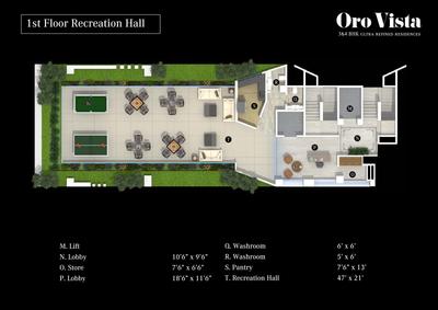 Lohia Oro Vista Brochure 18