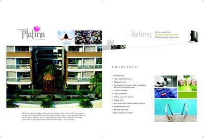 Aakruthi Platina Brochure 5