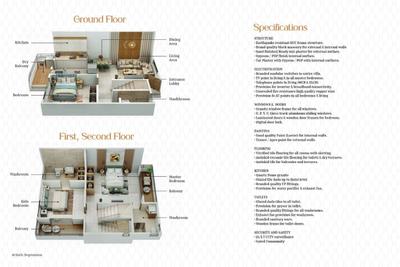 Mata VK Sky Villa Orchard Brochure 18