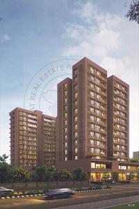 Siddhi Aarav Elenza Infinium Brochure 2