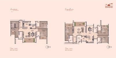 Ayatana Residences E City Brochure 23