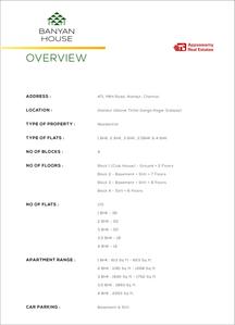 Appaswamy Banyan House Brochure 4