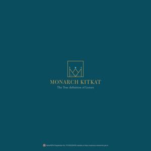 Image of 750 Sq.ft 2 BHK Apartment / Flat for sale in Monarch Kitkat, Borivali East, Mumbai for Rs. 19500000