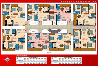 Balaji Paradise Brochure 2
