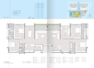 Forever Atmosphere Brochure 14