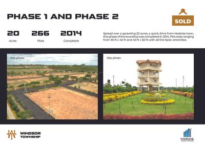 Windsor Township Phase 3 Brochure 6