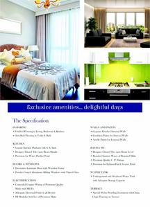 Infinity Elite Brochure 6