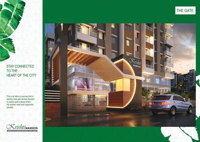 Krishti Mansion Brochure 4