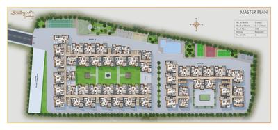 Image of 920 Sq.ft 2 BHK Apartment / Flat for sale in Bhavisha Bentley Goldberg, Kadagrahara, Bengaluru for Rs. 9200000