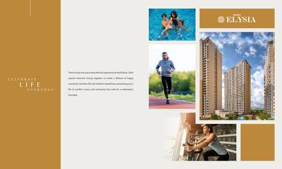 Nyati Elysia IV Brochure 8