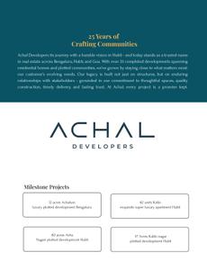Simhachalum Brochure 31