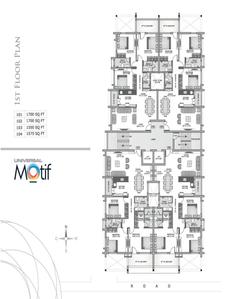 Universal Motif Brochure 9
