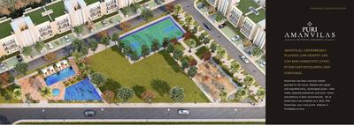 Puri Kohinoor Faridabad More Images 3