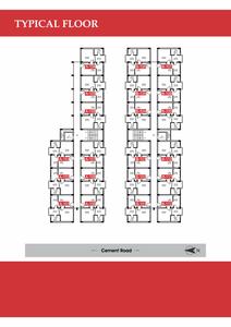 Image of 1000 Sq.ft 4 BHK Independent House for sale in SDPL Aashray Godhani, Godhni, Nagpur for Rs. 6500000