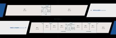 Image of 6000 Sq.ft 5 BHK Apartment / Flat for sale in Shilp White Elegance And White Business Hub, GIDC Naroda, Ahmedabad for Rs. 16500000