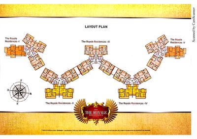 Deepmala Shrishti CBD Brochure 13