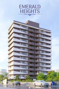 Orchid Emerald Heights Brochure 1