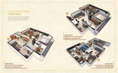 Bakeri Shaunak Brochure 5