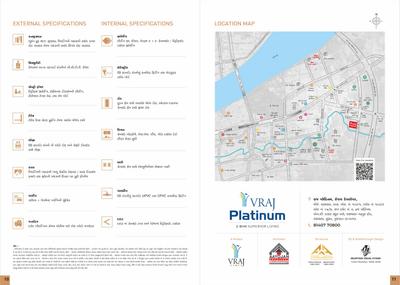 Keshav Vraj Platinum Brochure 6
